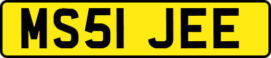 MS51JEE