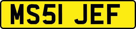 MS51JEF