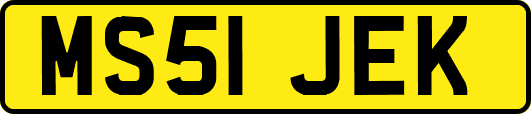 MS51JEK