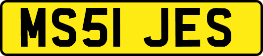 MS51JES