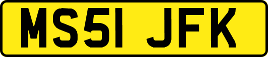 MS51JFK