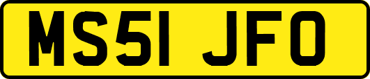 MS51JFO