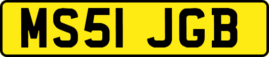 MS51JGB