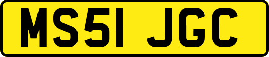 MS51JGC