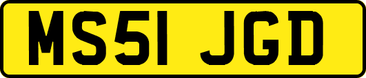 MS51JGD