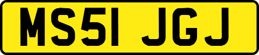 MS51JGJ