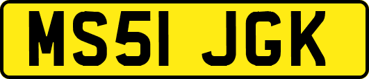 MS51JGK