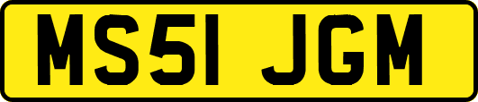 MS51JGM
