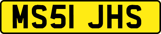 MS51JHS