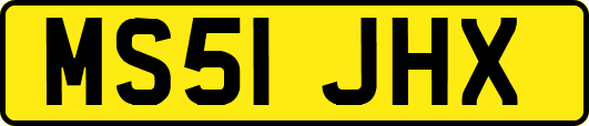 MS51JHX