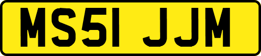 MS51JJM