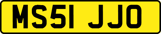 MS51JJO