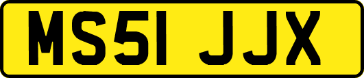 MS51JJX
