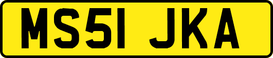 MS51JKA