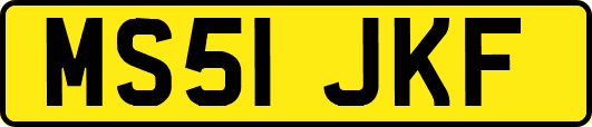 MS51JKF
