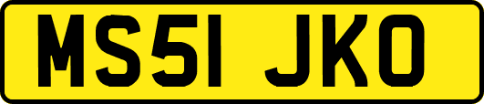 MS51JKO