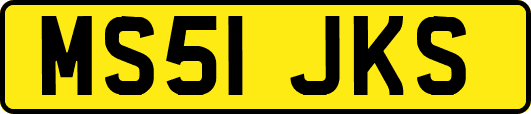 MS51JKS