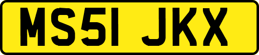 MS51JKX
