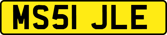 MS51JLE