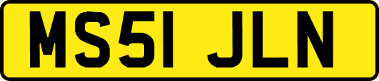 MS51JLN