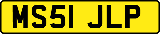 MS51JLP
