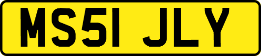 MS51JLY