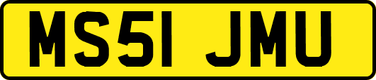 MS51JMU