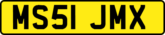 MS51JMX