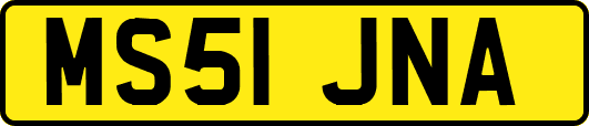 MS51JNA