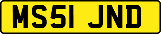 MS51JND