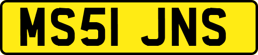 MS51JNS