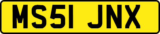 MS51JNX