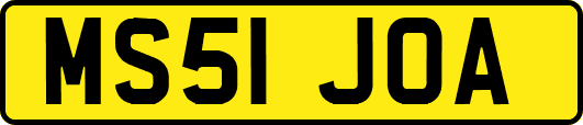 MS51JOA