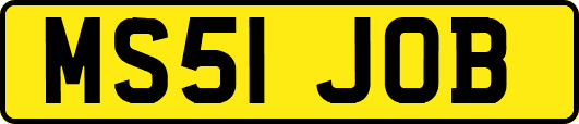 MS51JOB