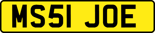 MS51JOE
