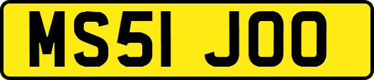 MS51JOO