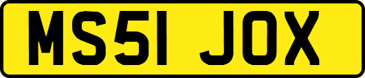 MS51JOX