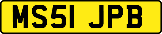 MS51JPB
