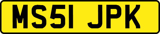 MS51JPK