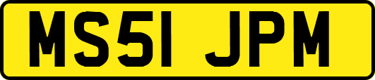 MS51JPM
