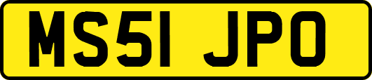 MS51JPO