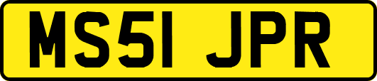 MS51JPR