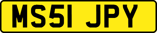 MS51JPY