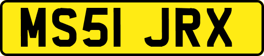 MS51JRX