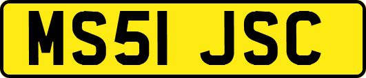 MS51JSC