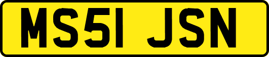 MS51JSN