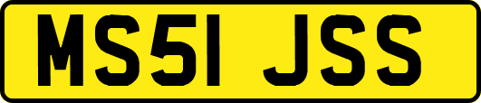 MS51JSS