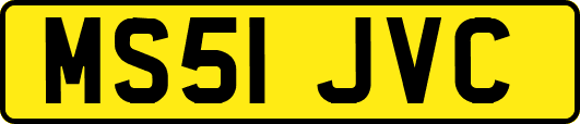 MS51JVC