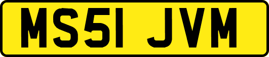 MS51JVM