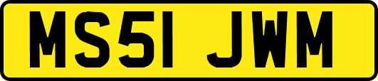 MS51JWM